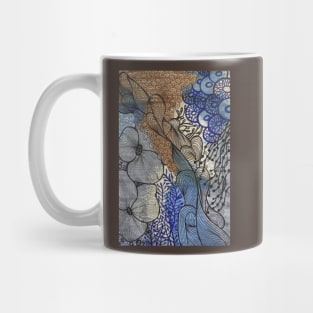 Currents Mug